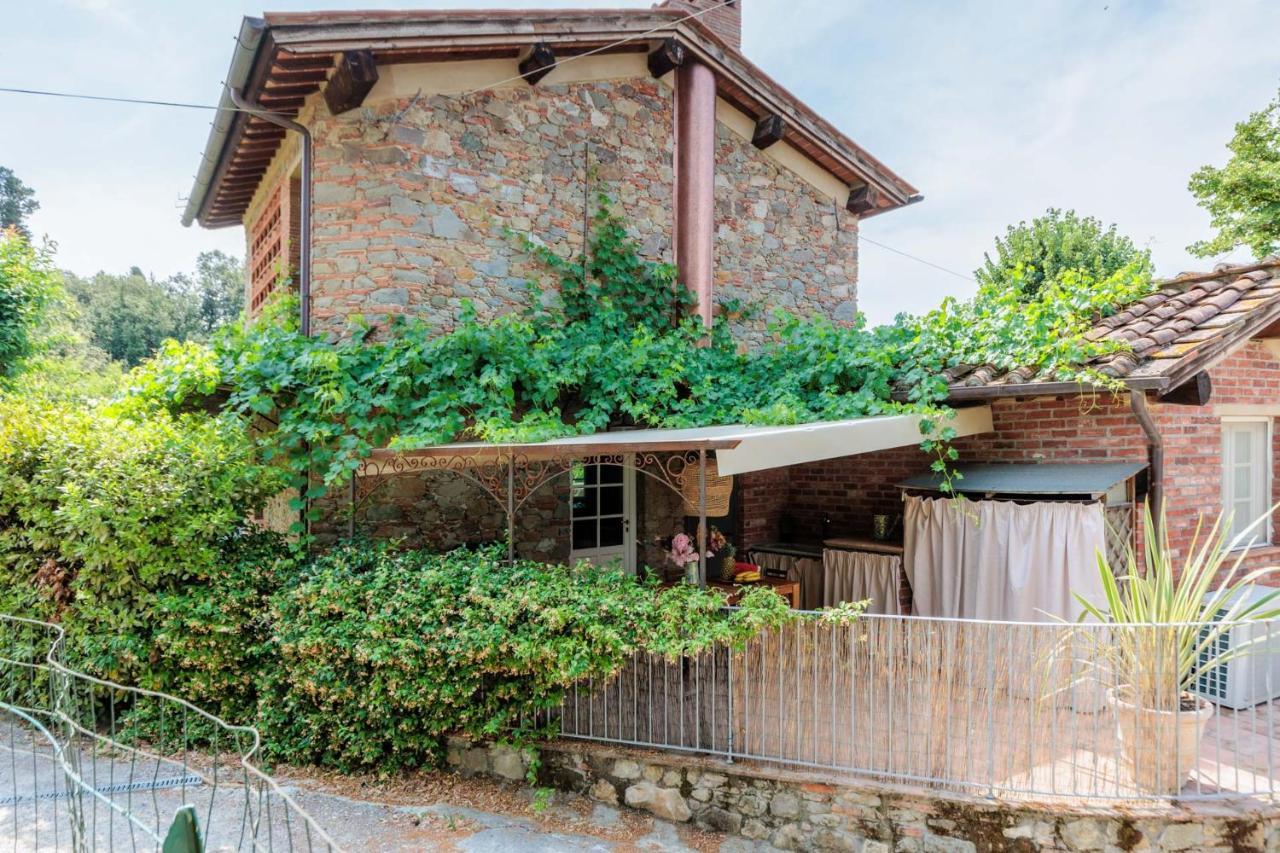 Chille Villa Capannori Exterior photo
