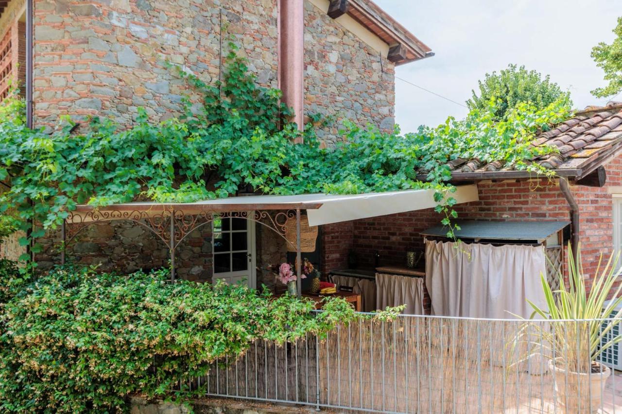 Chille Villa Capannori Exterior photo