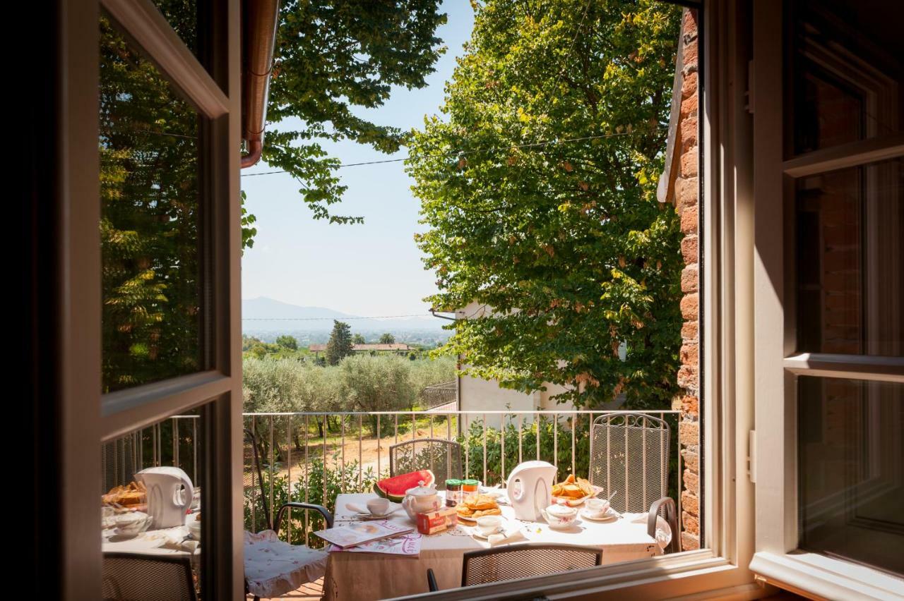 Chille Villa Capannori Exterior photo