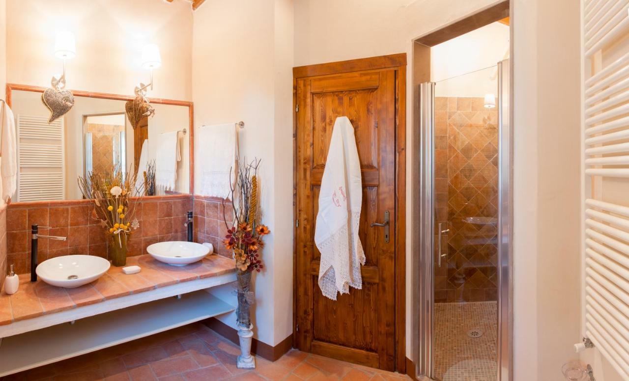Chille Villa Capannori Exterior photo