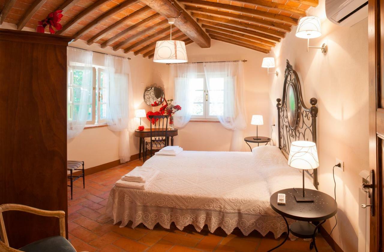 Chille Villa Capannori Exterior photo