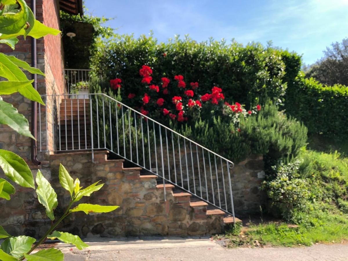 Chille Villa Capannori Exterior photo